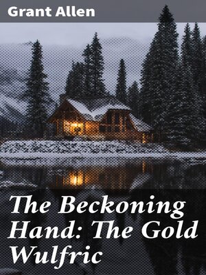 cover image of The Beckoning Hand